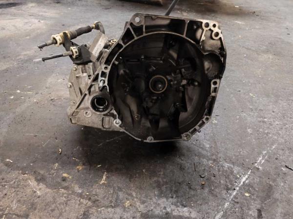 BOITE DE VITESSE MANUEL DACIA/RENAULT JH3336 - Vue 2